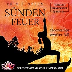 S&uuml;ndenfeuer cover art
