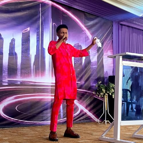 INTENSIVE PRAYER CHARGES- APOSTLE ANOINTED ARINZECHUKWU