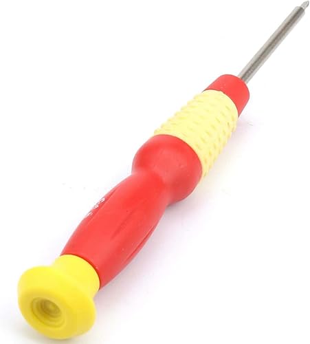 Miniatura 7 de HUAYUWA Kit de destornilladores de tornillos de cubierta trasera compatible con Samsung Galaxy Watch Active2 SM-R820 SM-R830 Galaxy Watch3 R840 R850