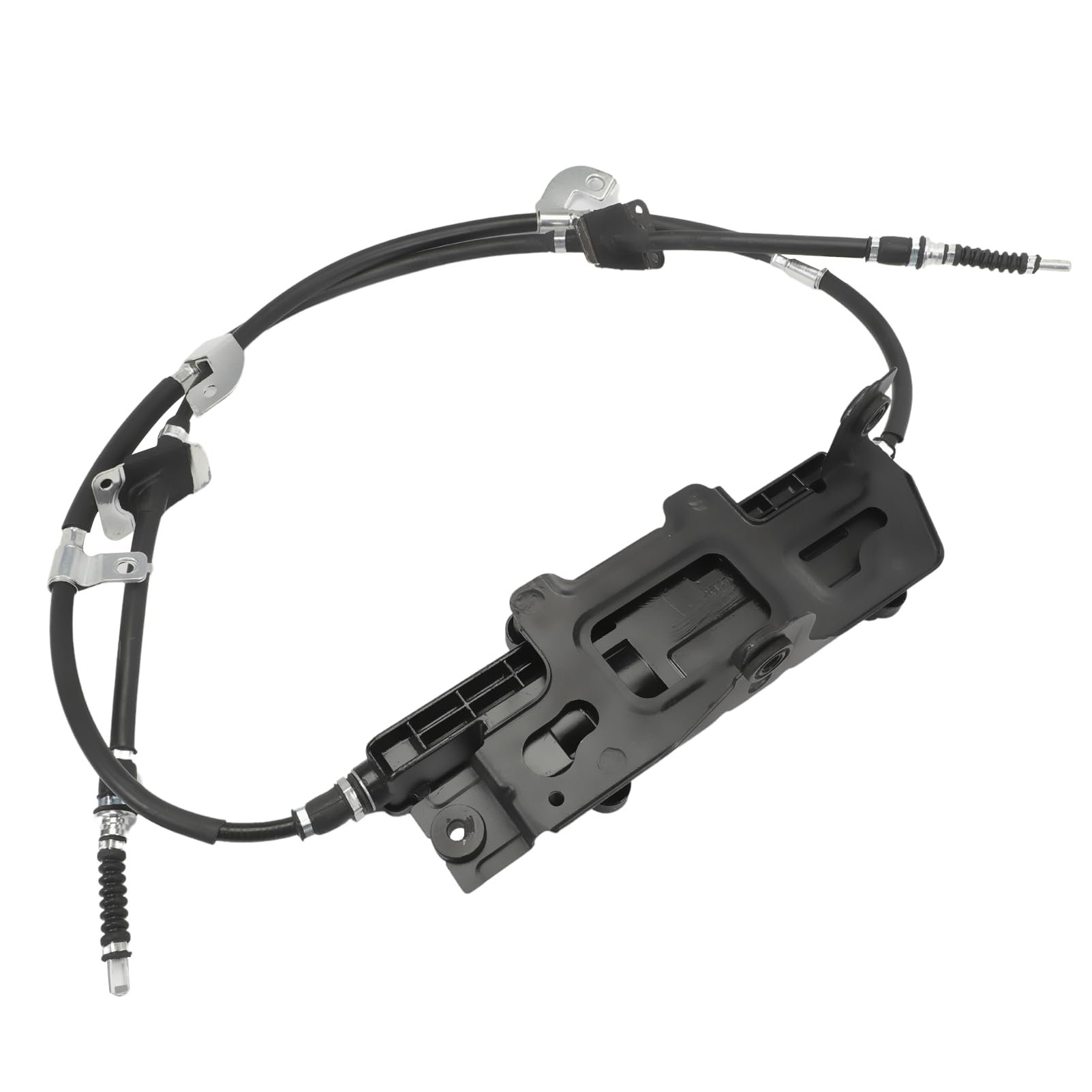 Freno de mano para freno de estacionamiento eléctrico SANTA FÉ XL 59700B8800 597002W800 4WD