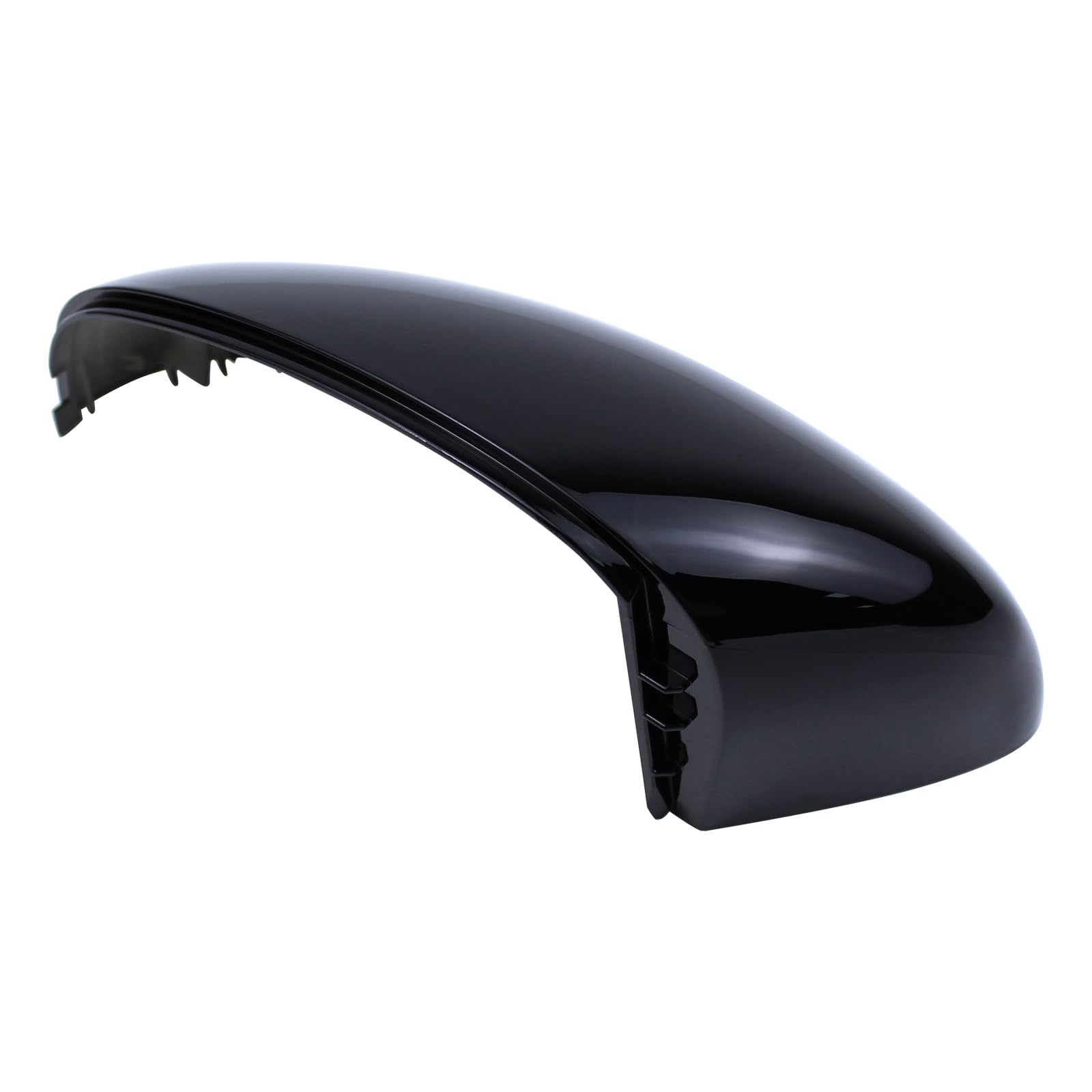 Calotta specchietto retrovisore destro e sinistro per Sko-da Fabia MK2 Roomster 2006-2015