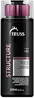 Truss Condicionador Structure | Reparação Intensa e Fortalecimento para Cabelos Danificados | 300ml