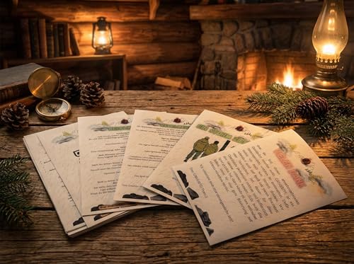 Stadtkrimis Exit Escape Stadtführung Crimebite Krimidinner für Zuhause EIN Sturm zieht auf, Interaktives Detektiv-Spiel für 6-8 Personen, mit Audio-Begleitung und Beweismitteln, Mörderischer Spieleabend