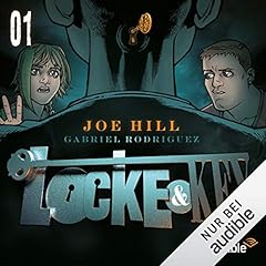 Page de couverture de Willkommen in Lovecraft