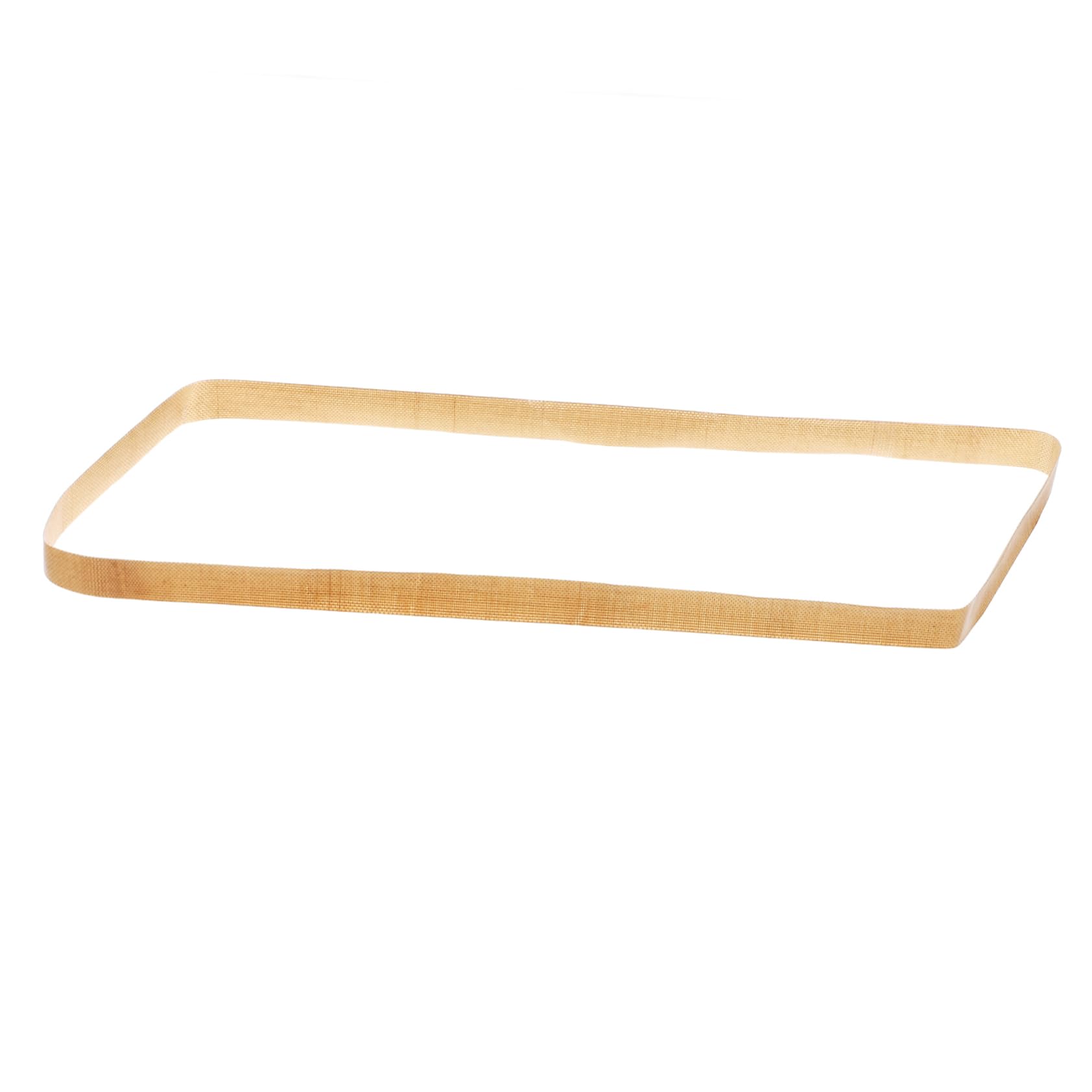 SOLUSTRE Sealer Replacement Parts High Temp Annular Belt for Fr900 Machine Sealing Tape