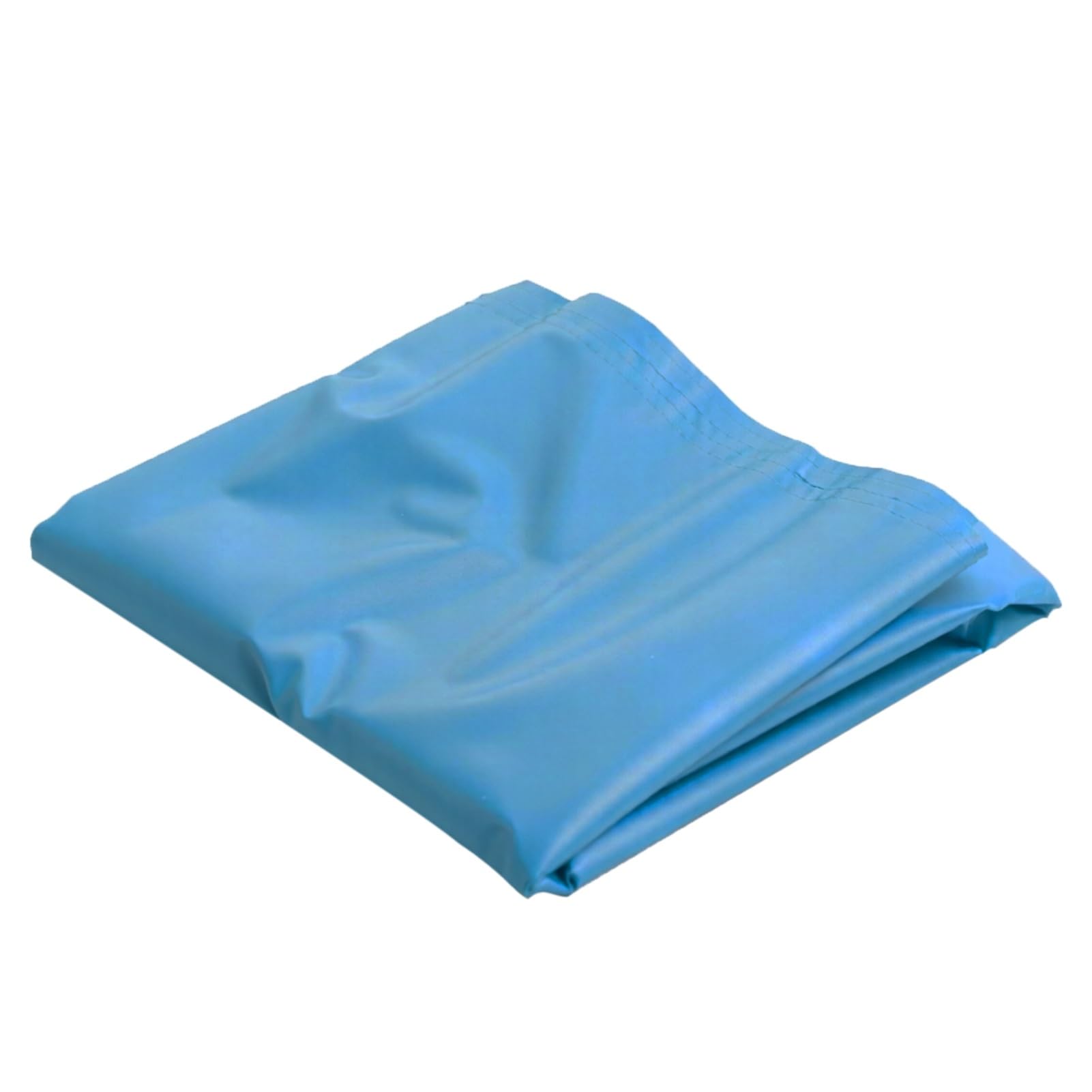 Liyadolaam Pond Liner Blue HDPE 1x6m 2x4m 4x5m 5x7m 6x10m 7x8m 8x12m 10x15m Flexible Impermeable Membrane for Koi Ponds Water Gardens Raised Bed(10x15m(32.8x49.2ft))