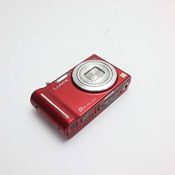 デジタルカメラ RRR Amazon | パナソニック デジタルカメラ LUMIX (ルミックス) ZX1