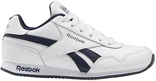 Zapatillas Royal Classic Jogger 3 Blanco