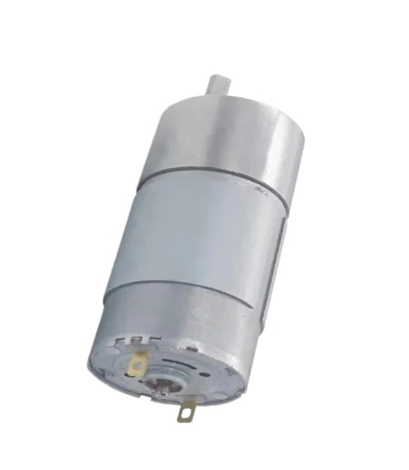 Moteur électrique JGB37 555 DC 24V 800 RPM à réduction de couple élevé