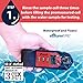 ITS 486201 Pool Exact EZ Photometer Entry Digital Pool Water Test Kit - 6-Tests Each