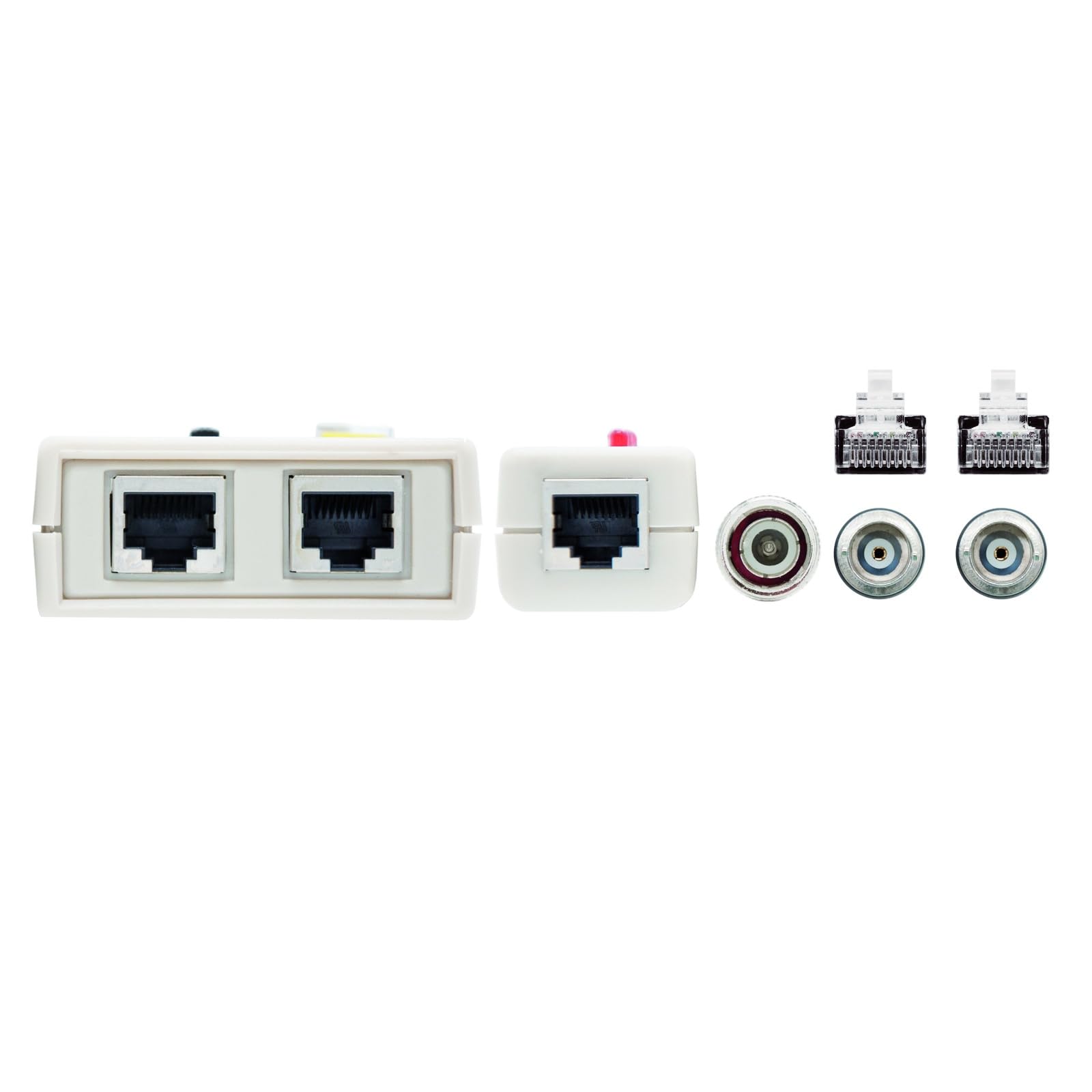 Testeur de câbles RJ45 Blendend pour votre connexion internet