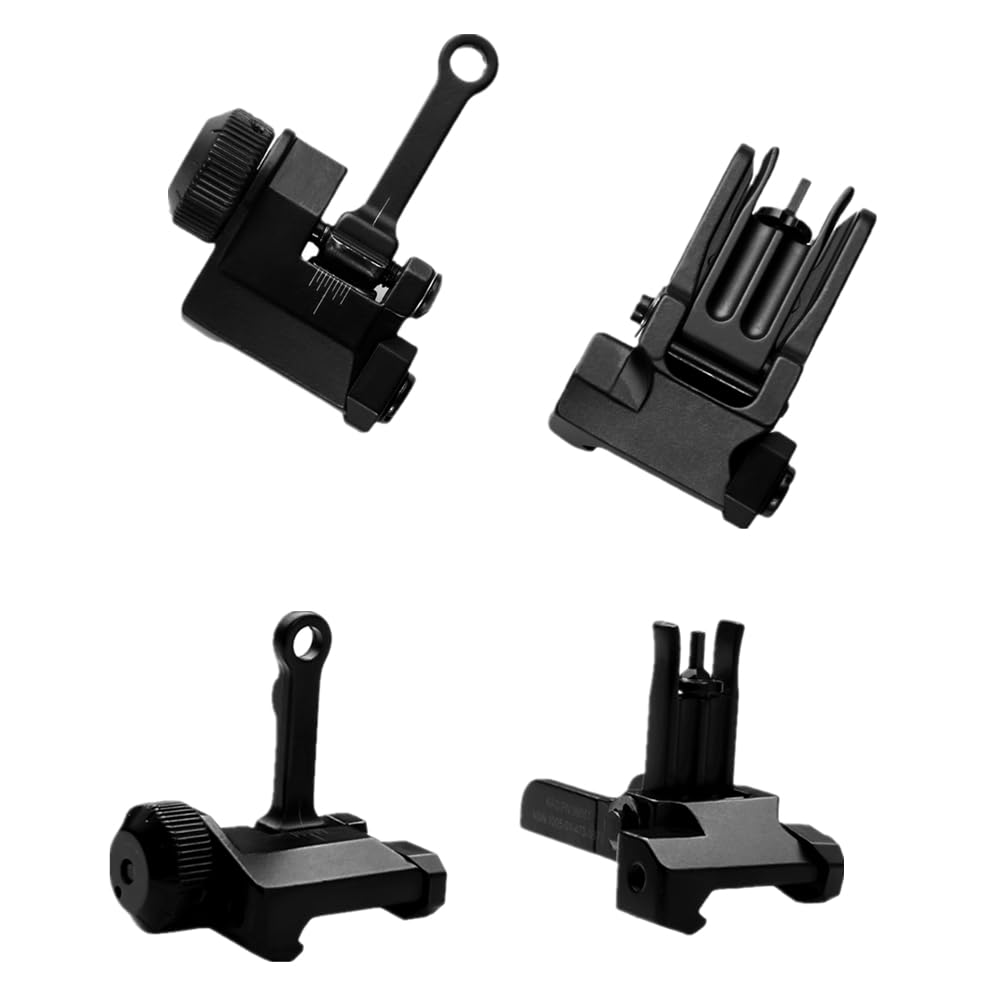 Amazon.co.jp: ProWildGear KAC300タイプ フリップアップアイアン
