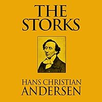 Algopix Similar Product 7 - The Storks