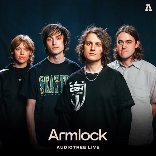 Armlock & Audiotree