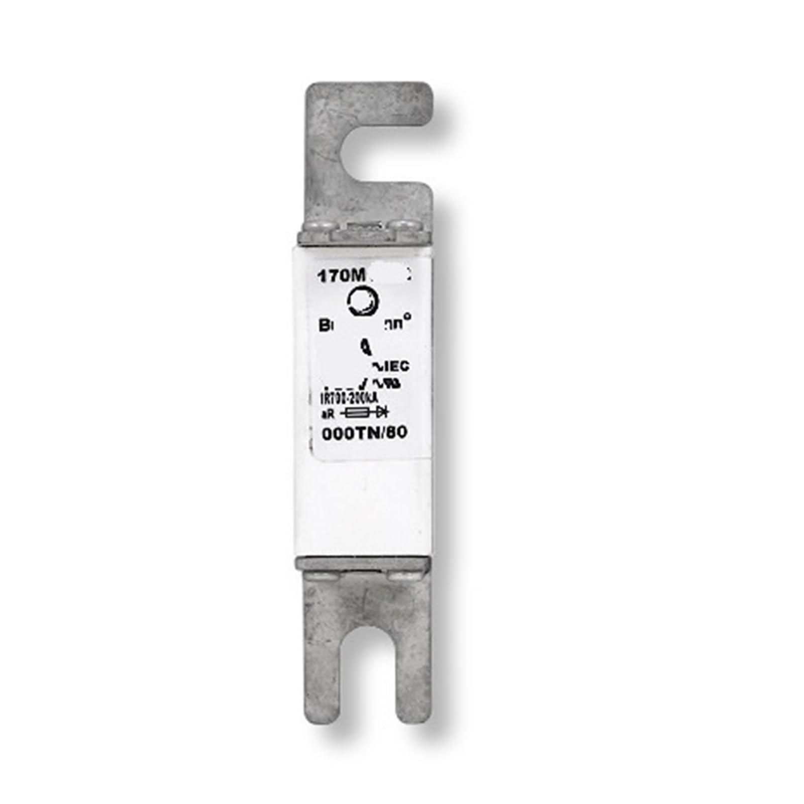 ITFOWIYD 170M high Voltage AC Fuse 0M8623 0M8638