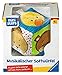 Produktbild Ravensburger ministeps 4162 Musikalischer Softwürfel - Activity-Würfel mit Musik und Geräuschen, Motorikspielzeug, Baby Spielzeug ab 6 Monate
