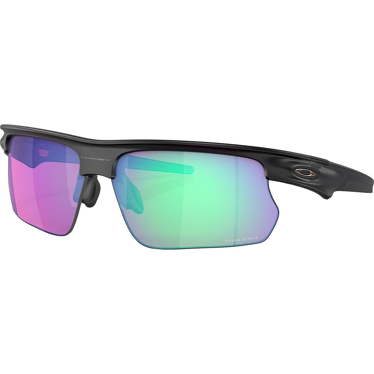 Oakley Lunettes de soleil unisexes Oo9400 Bisphaera