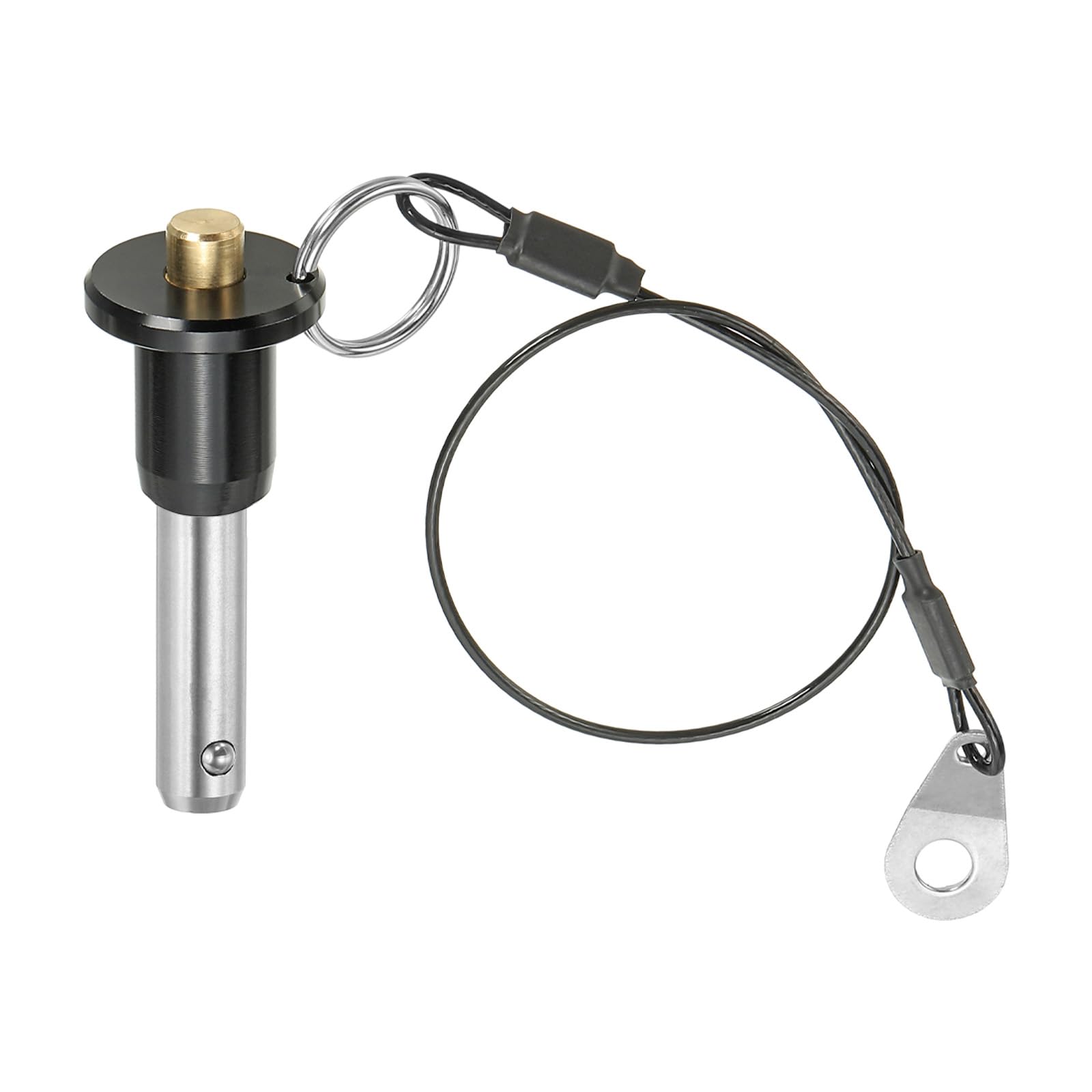 PATIKIL Quick Release Pin 5/16" x 0.79"