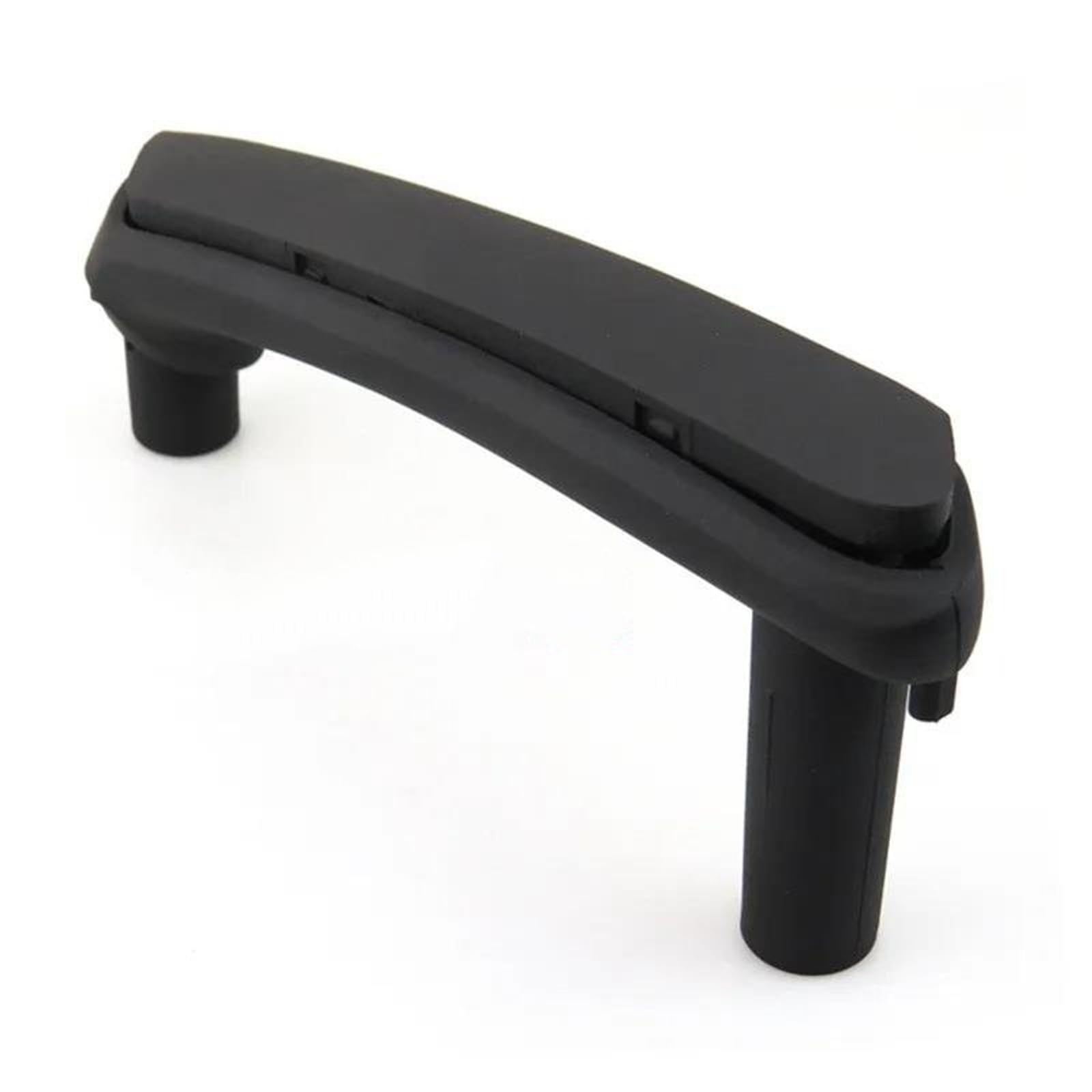 QIBBEI Car Door Handle Cover Left and Right Inner Armrest Bracket for Passat B5 1998-2005