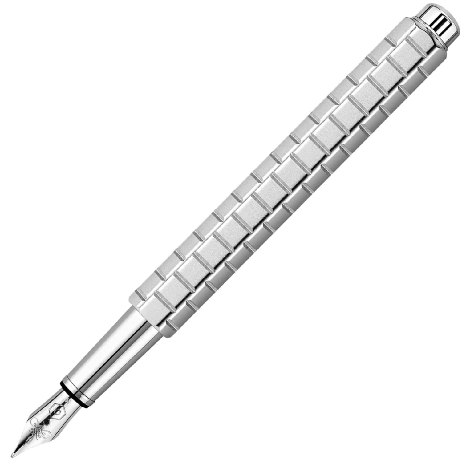 Caran D'ache Ecridor Fountain Pen Avenue - Medium