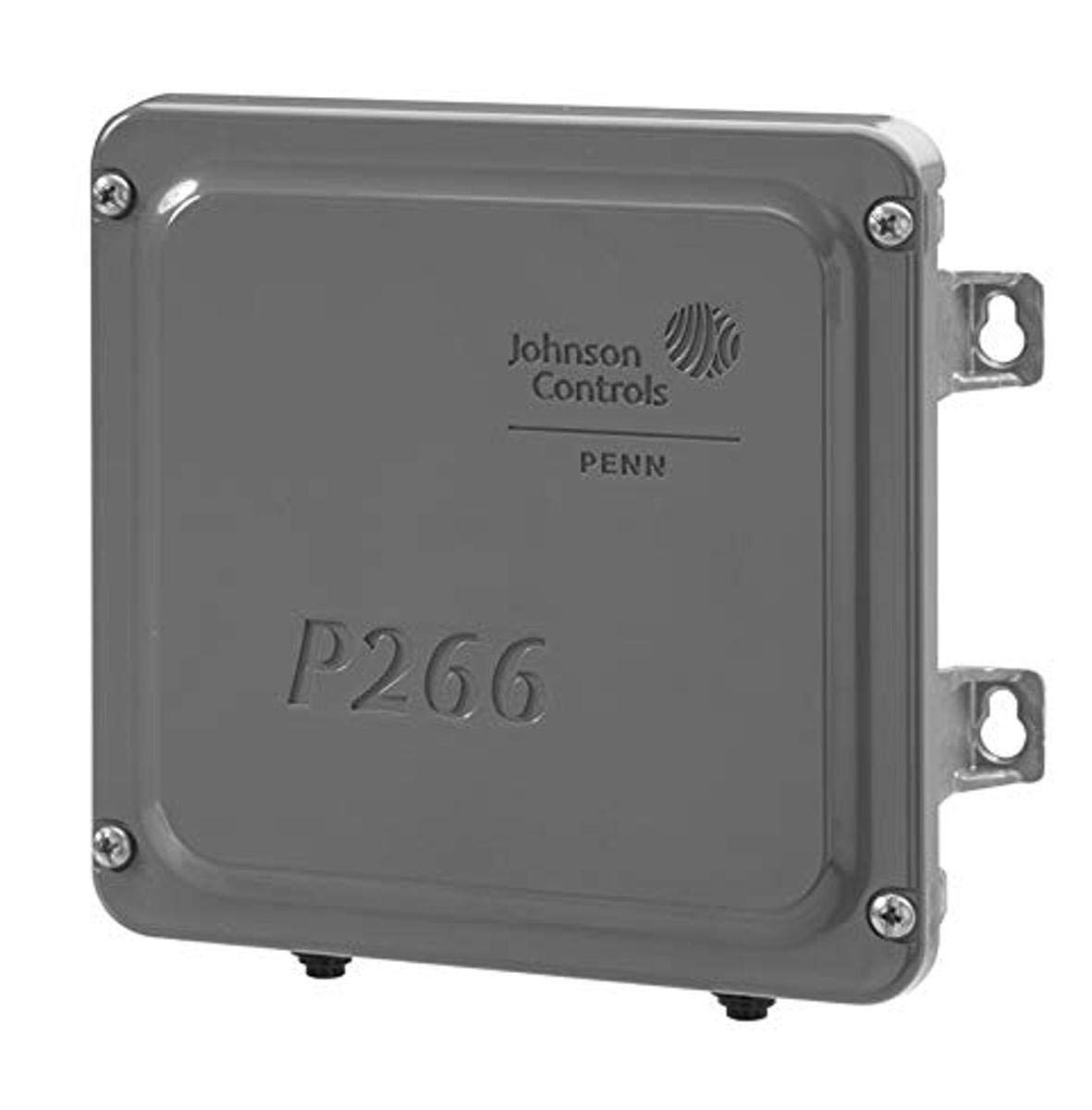 Johnson Controls P266ACA-100C P266 Series Single-Phase