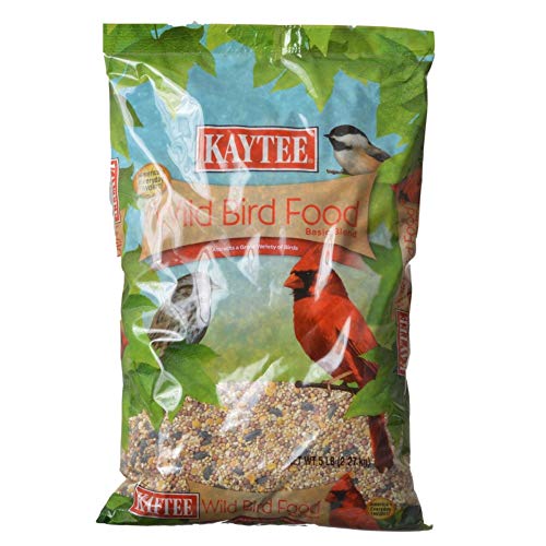 Milo Seeds For Birds 2024 Vet Ranch We Love Pets