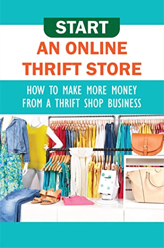 cool online thrift stores