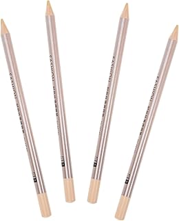 Beavorty 4 Pçs Caneta Corretiva Cobrir Maquiagem Corretivo Maquiagem Corretivo Para Rosto Maquiagem Corretivo Para Rosto Lápis Corretivo Para Rosto Caneta Corretivo Para Sobrancelhas