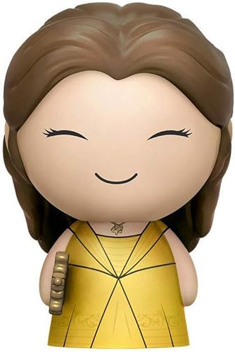 Miniatura 1 de Funko Dorbz: La Bella y la Bestia - Figura de juguete de Bella