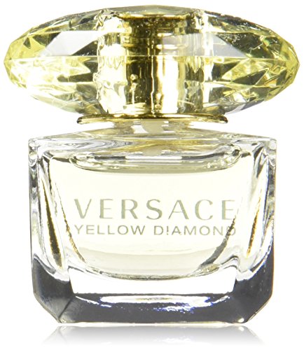 Preisvergleich Produktbild Versace Yellow Diamond Eau de Toilette 5ml Mini