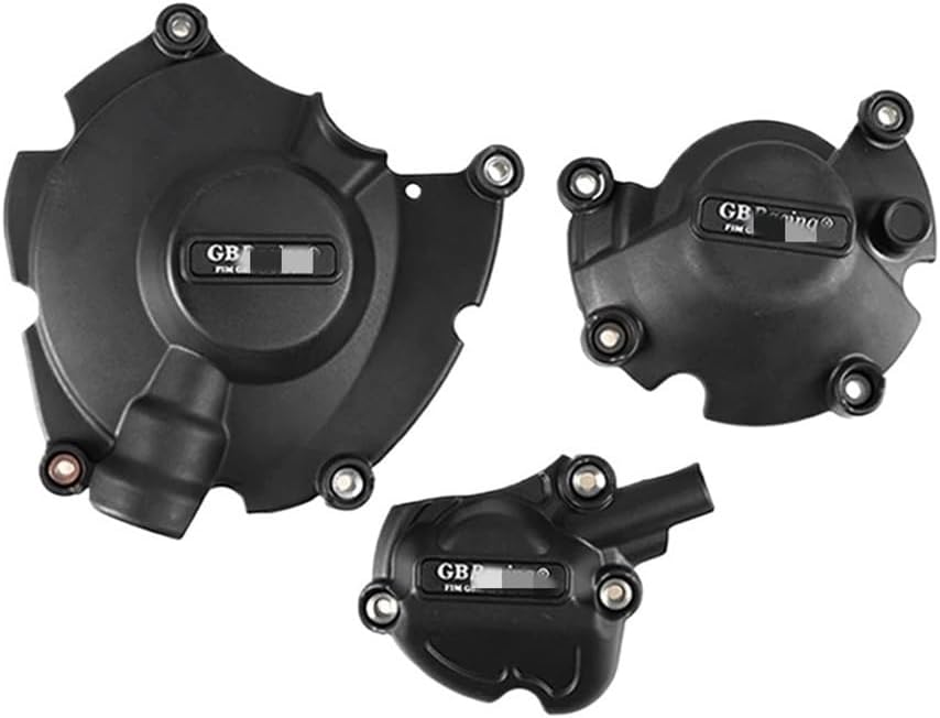 Engine Guard Protective for R1 R1M R1S 2015-2024 Motorcycles Engine Cover Protection Case Engine Cover