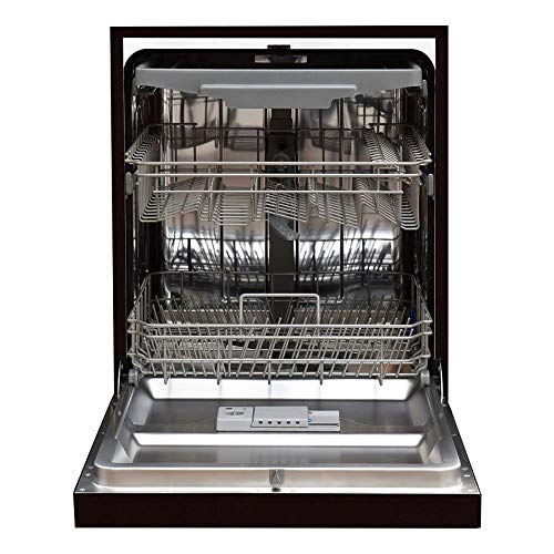 CUISINART LAVA LOUCAS 8 SERVICOS 220V Lava Louças 8 Serviços 220V Cuisinart Arkton