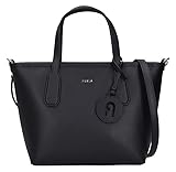 トートバッグ CLASSIC S TOTE W/ZIP WB01630 BX0306 O6000 NERO [並行輸入品]