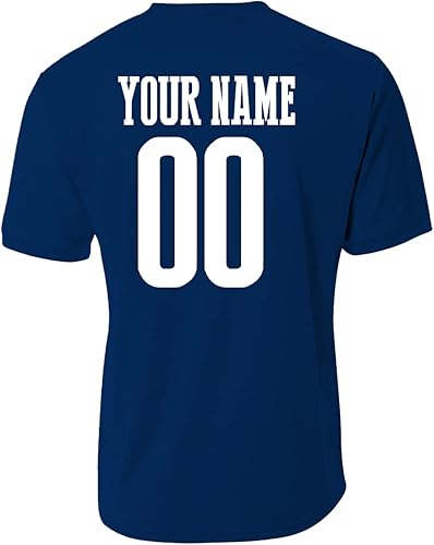 Logotipo de la bandera de fútbol de Inglaterra para hombre, equipo nacional, fútbol americano, Copa Mundial, Olímpicos, Personalizado