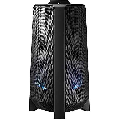 Samsung Mx-T40 Sound Tower High Power Audio 300 W Mx-T40/Za - (Renewed) #TOP10