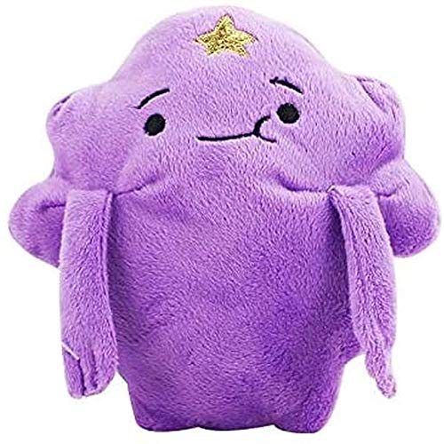 ZHYGDQ Peluche de 16 cm de Dibujos Animados Grande Hora de Aventuras...