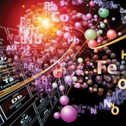 All Elements from the Periodic Table, One by One, with Science Facts