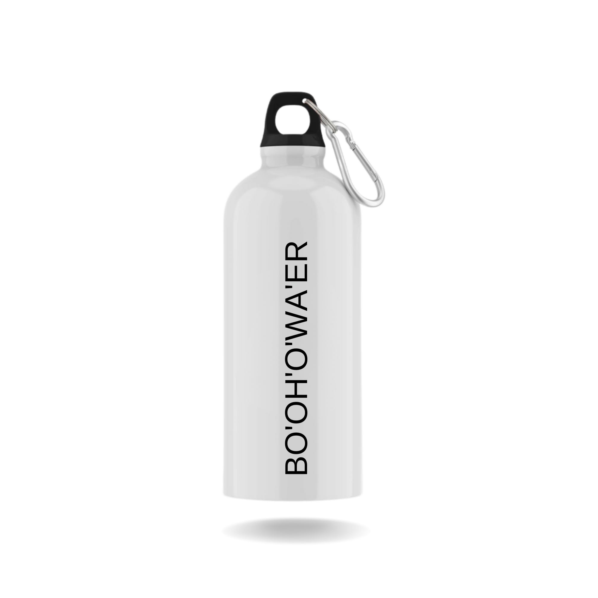 bo'oh'o'wa'er Sipper Bottles
