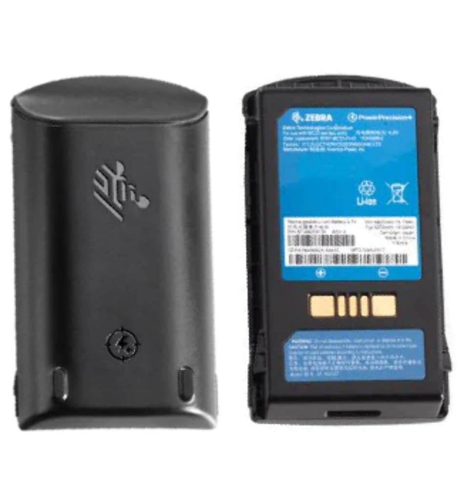 Zebra Technologies Battery Pack Lithium Ion 1 Piece