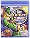 The Great Mouse Detective (Two-Disc Special Edition Blu-ray/DVD Combo)