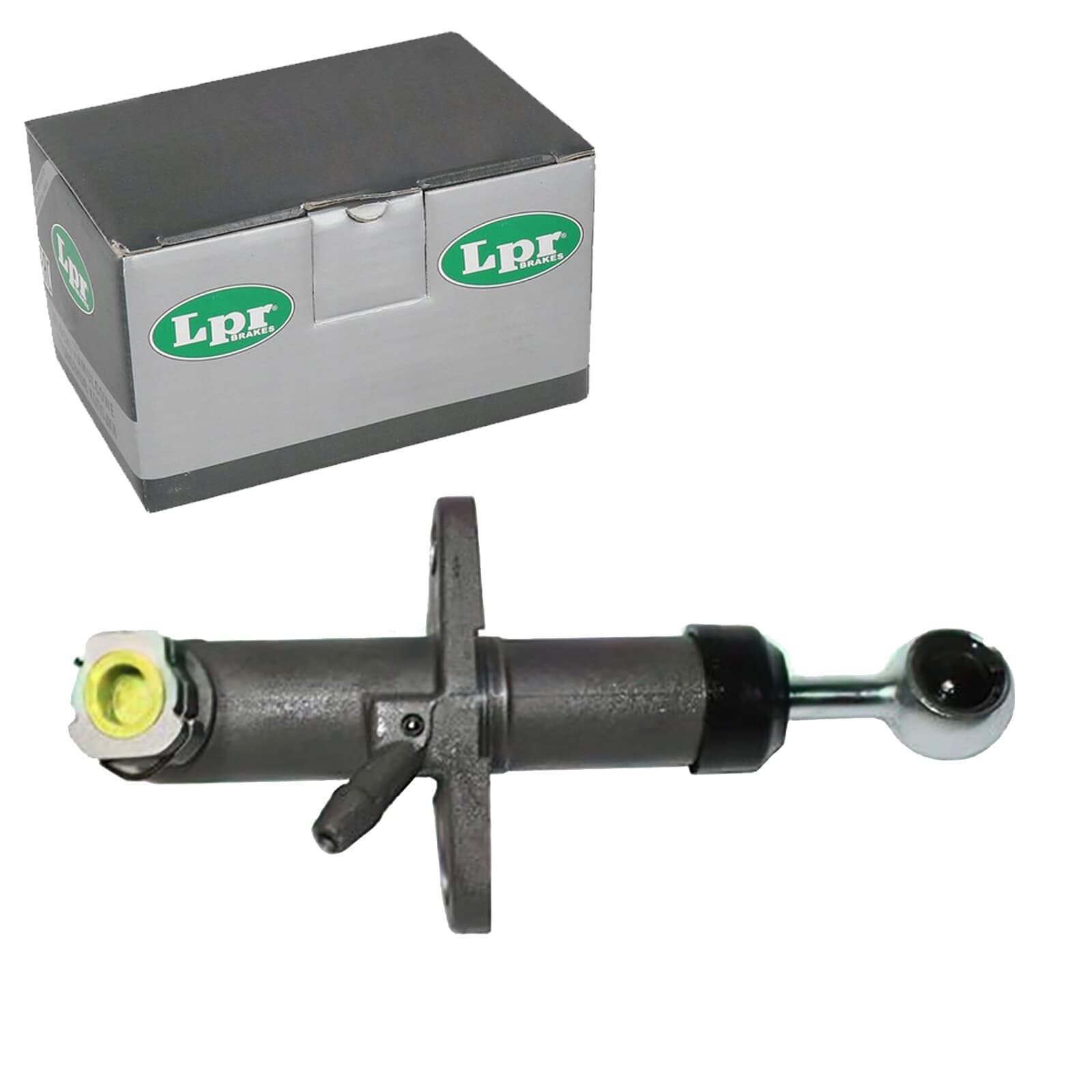 LPR 2413 Pompa della frizione Compatibilità con FORD KA RU8, FIAT 500 312 PANDA 169