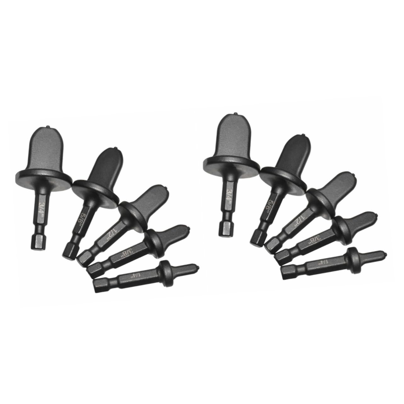 Ooutils d'évasement et de sertissage en cuivre pour un entretien frigorifique sans effort