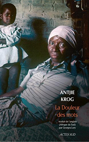 Télécharger La douleur des mots (Romans) Livre eBook France