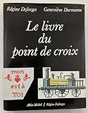  Le Livre du point de croix