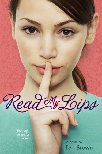  Read My Lips (English Edition)