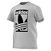 adidas Originals Men's Street Graphic Tee