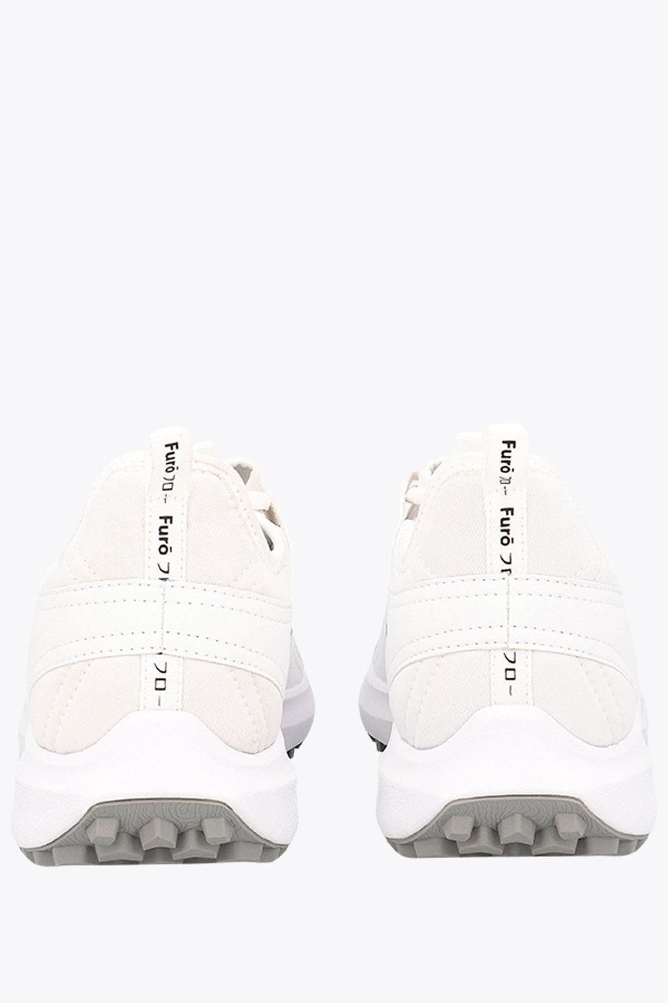 Osaka Unisex - Zapatillas de Hockey Furo, Botines de Hockey - White