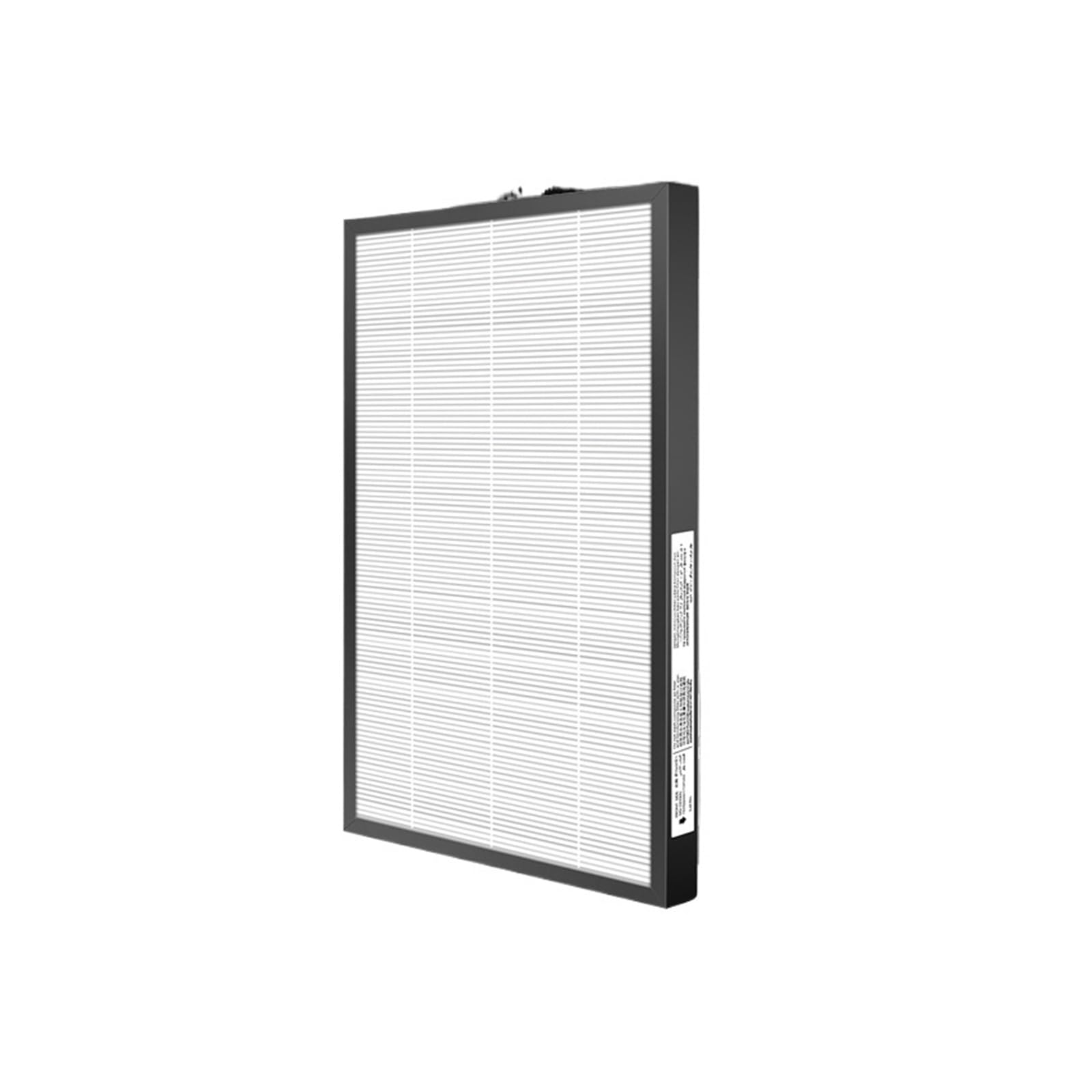 Aihdbcl A Ir Purifier Filter Dust Hep Filter+Pre Filter Cotton Ir Clean，Compatible For Panasonic， F-Pdf/Vdg/Pdj/Jdh/Pxf/Pxj35c(A)
