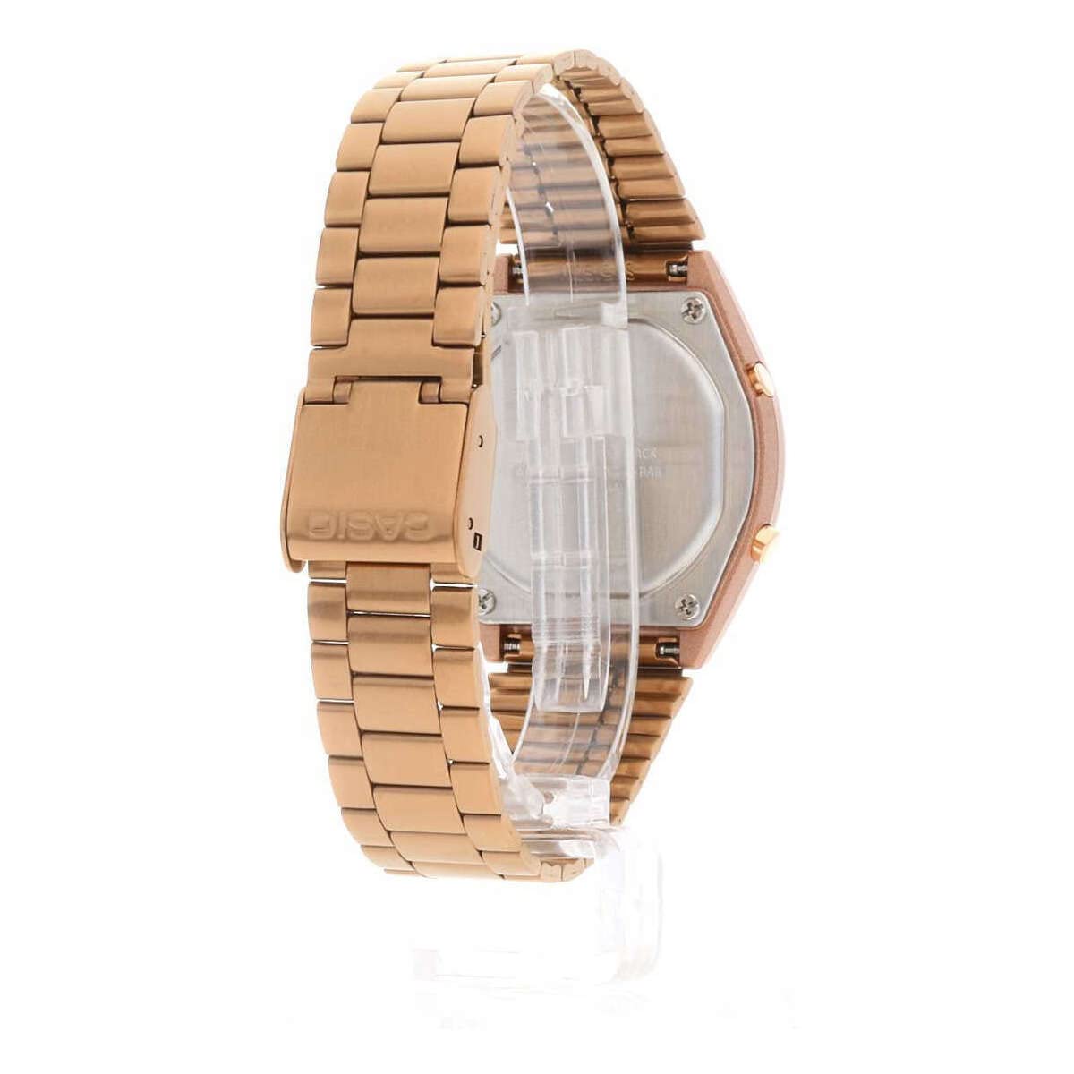 Casio Orologi Damen Digital Quarz Uhr B640WC-5AEF