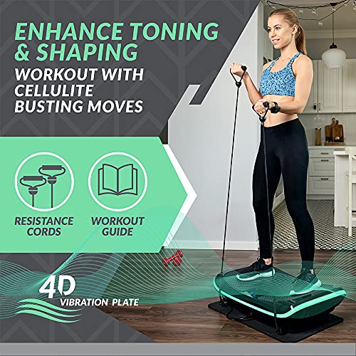Best Vibration Plates Reviews 2020 2021